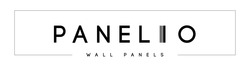 Заявка на торговельну марку № m202203981: panelio wall panels