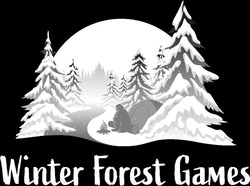 Свідоцтво торговельну марку № 310235 (заявка m201930781): winter forest games