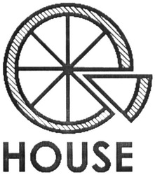 Свідоцтво торговельну марку № 268349 (заявка m201727399): house