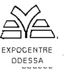Заявка на торговельну марку № 96010136: expocentre odessa