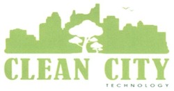 Свідоцтво торговельну марку № 240892 (заявка m201620213): clean city technology