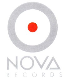 Свідоцтво торговельну марку № 24089 (заявка 98051707): nova records
