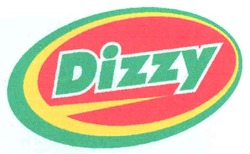 Свідоцтво торговельну марку № 104284 (заявка m200719660): dizzy