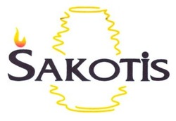 Заявка на торговельну марку № m201404217: sakotis
