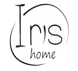 Свідоцтво торговельну марку № 289238 (заявка m201827303): iris home