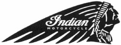 Свідоцтво торговельну марку № 180810 (заявка m201302330): indian; motorcycle