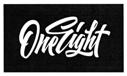Свідоцтво торговельну марку № 220073 (заявка m201513391): onelight; OneEight