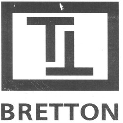Свідоцтво торговельну марку № 159093 (заявка m201113358): bretton; тт