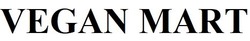 Заявка на торговельну марку № m202002125: vegan mart