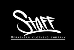 Свідоцтво торговельну марку № 265778 (заявка m201727730): staff; ukrainian clothing company