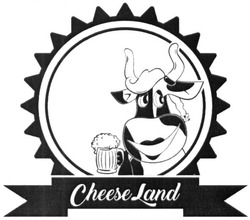 Свідоцтво торговельну марку № 244851 (заявка m201622598): cheeseland