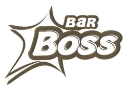 Заявка на торговельну марку № m201300500: bar boss