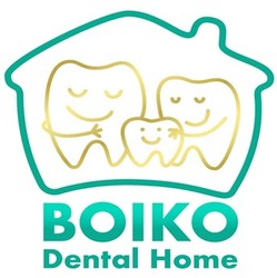 Заявка на торговельну марку № m202508148: boiko dental home