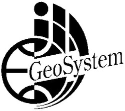 Свідоцтво торговельну марку № 24184 (заявка 98083218): geosystem