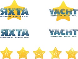 Заявка на торговельну марку № m202113302: restaurant beach pool; yacht; яхта