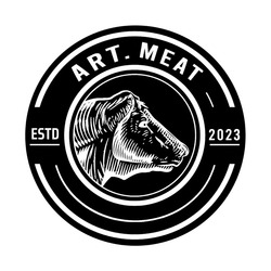 Заявка на торговельну марку № m202501144: estd 2023; art. meat