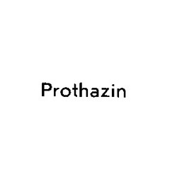 Свідоцтво торговельну марку № 2505 (заявка 30417/SU): prothazin