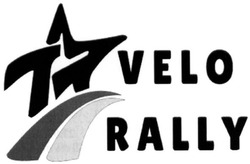 Свідоцтво торговельну марку № 206730 (заявка m201512084): rally; velo