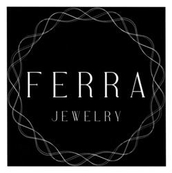 Заявка на торговельну марку № m202213873: ferra jewelry