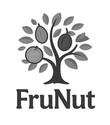 Заявка на торговельну марку № m202523564: fru nut; frunut