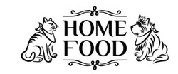 Свідоцтво торговельну марку № 338981 (заявка m202115585): home food