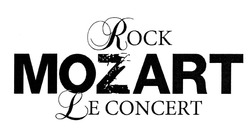 Заявка на торговельну марку № m202000770: mozart rock le concert