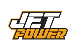 Заявка на торговельну марку № m202524665: jet power
