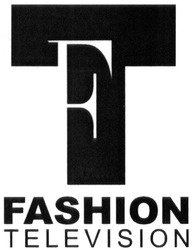 Свідоцтво торговельну марку № 216268 (заявка m201503323): ft; fashion television; tf