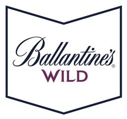 Заявка на торговельну марку № m202417884: ballantines; ballantine's wild