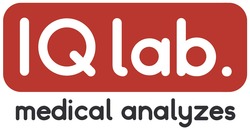 Заявка на торговельну марку № m202421540: iq lab. medical analyzes