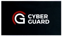 Заявка на торговельну марку № m201716919: cyber guard; cg
