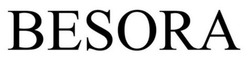 Свідоцтво торговельну марку № 332830 (заявка m202203454): besora