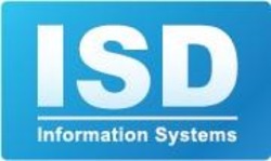 Свідоцтво торговельну марку № 186089 (заявка m201304211): isd; information systems