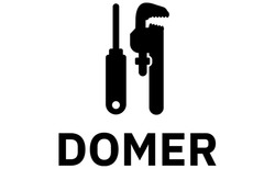 Свідоцтво торговельну марку № 323537 (заявка m202027320): domer