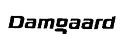 Заявка на торговельну марку № 99031009: damgaard