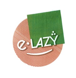 Заявка на торговельну марку № m201725270: e-lazy