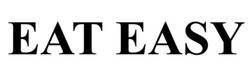 Заявка на торговельну марку № m202516023: eat easy