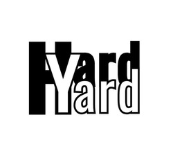 Свідоцтво торговельну марку № 314045 (заявка m202004114): hard yard