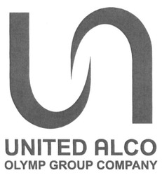 Заявка на торговельну марку № m201505193: ua; united alco; olymp group company; uu