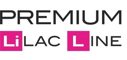 Свідоцтво торговельну марку № 292429 (заявка m201825883): premium lilac line; premium li lac line