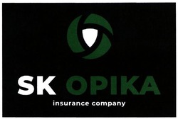 Заявка на торговельну марку № m202104828: sk opika; оріка; insurance company