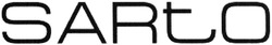 Свідоцтво торговельну марку № 204713 (заявка m201409892): sarto