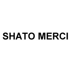 Свідоцтво торговельну марку № 267619 (заявка m201726452): shato merci