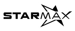 Свідоцтво торговельну марку № 326657 (заявка m202103144): starmax; star max
