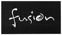 Заявка на торговельну марку № m200815692: fusion