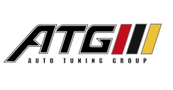 Заявка на торговельну марку № m202414451: auto tuning group; atg