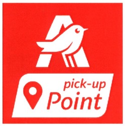 Заявка на торговельну марку № m202105282: a; а; pick-up point