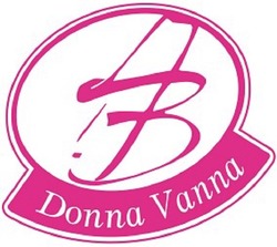 Свідоцтво торговельну марку № 113127 (заявка m200806021): donna vanna; дв