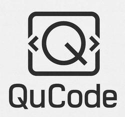 Заявка на торговельну марку № m202520398: <q>; qu code; qucode