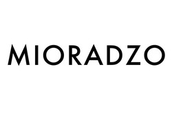 Заявка на торговельну марку № m201929250: mioradzo
